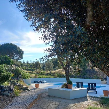Villa Vale De Garcia Al 5357 à Colos  Extérieur photo
