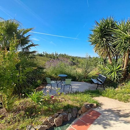 Villa Vale De Garcia Al 5357 à Colos  Extérieur photo