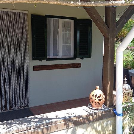 Villa Vale De Garcia Al 5357 à Colos  Extérieur photo