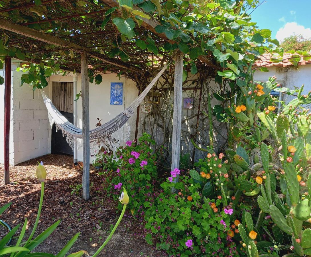 Villa Vale De Garcia Al 5357 à Colos  Extérieur photo