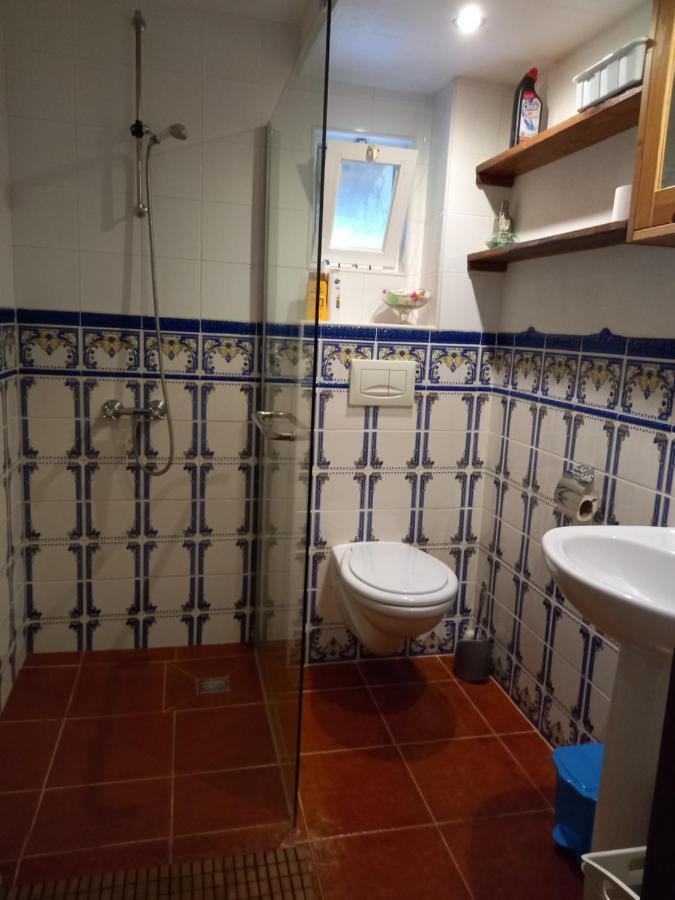 Villa Vale De Garcia Al 5357 à Colos  Extérieur photo