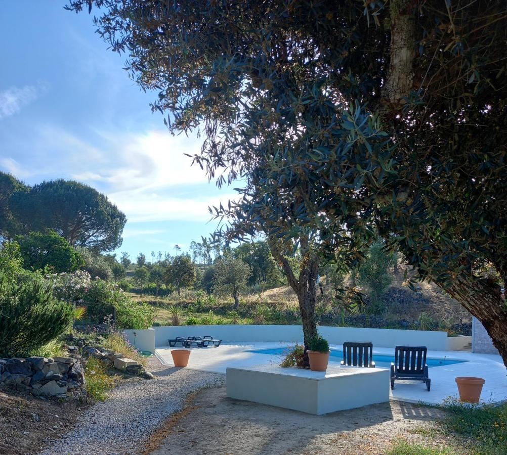 Villa Vale De Garcia Al 5357 à Colos  Extérieur photo