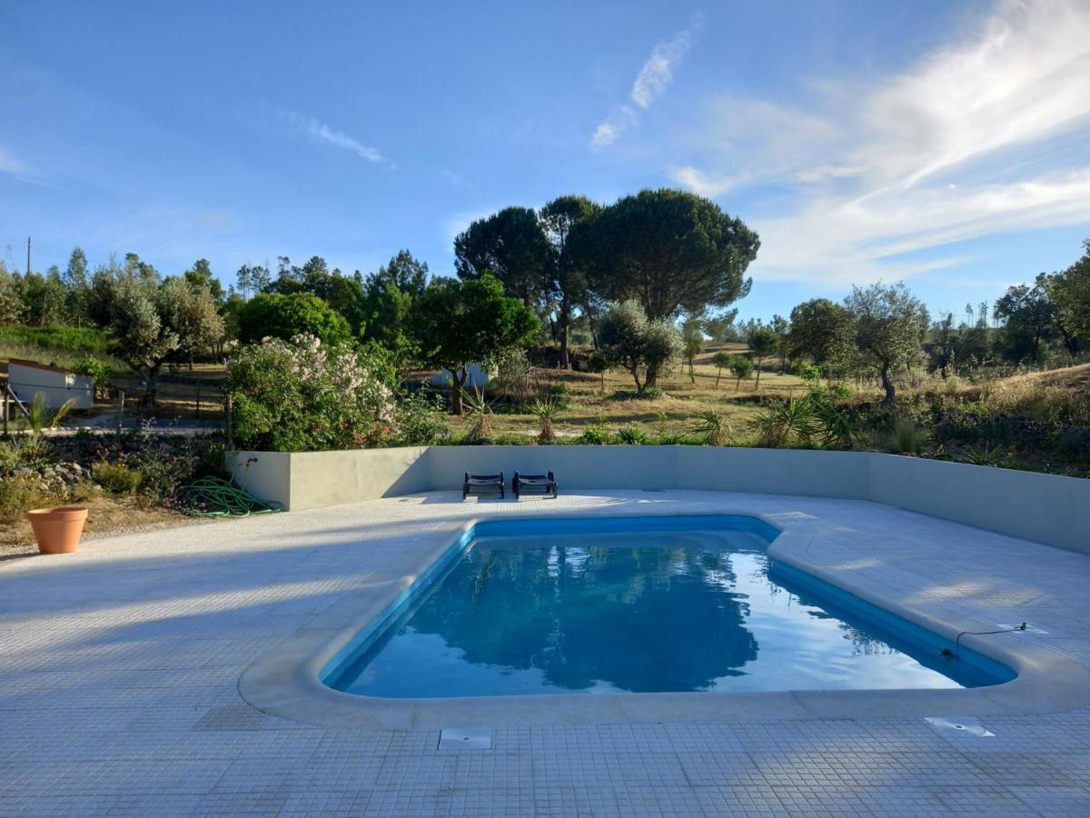 Villa Vale De Garcia Al 5357 à Colos  Extérieur photo