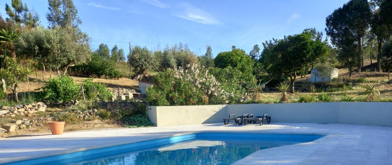 Villa Vale De Garcia Al 5357 à Colos  Extérieur photo