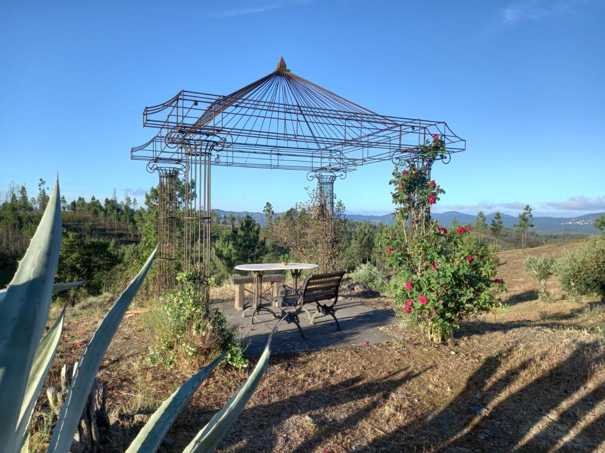 Villa Vale De Garcia Al 5357 à Colos  Extérieur photo