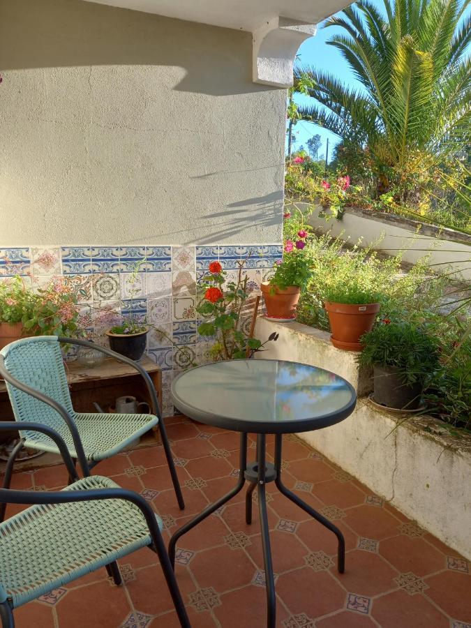 Villa Vale De Garcia Al 5357 à Colos  Extérieur photo