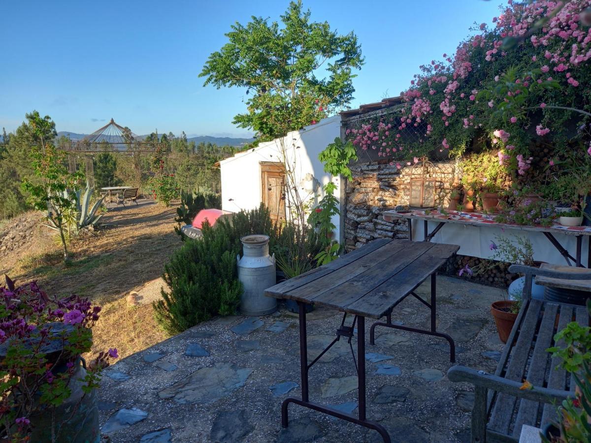Villa Vale De Garcia Al 5357 à Colos  Extérieur photo