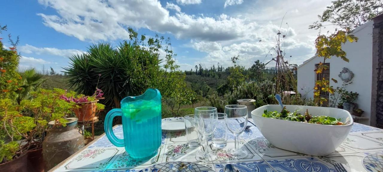 Villa Vale De Garcia Al 5357 à Colos  Extérieur photo