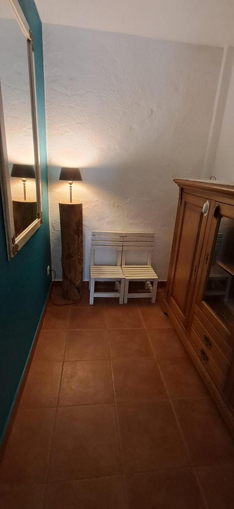 Villa Vale De Garcia Al 5357 à Colos  Extérieur photo