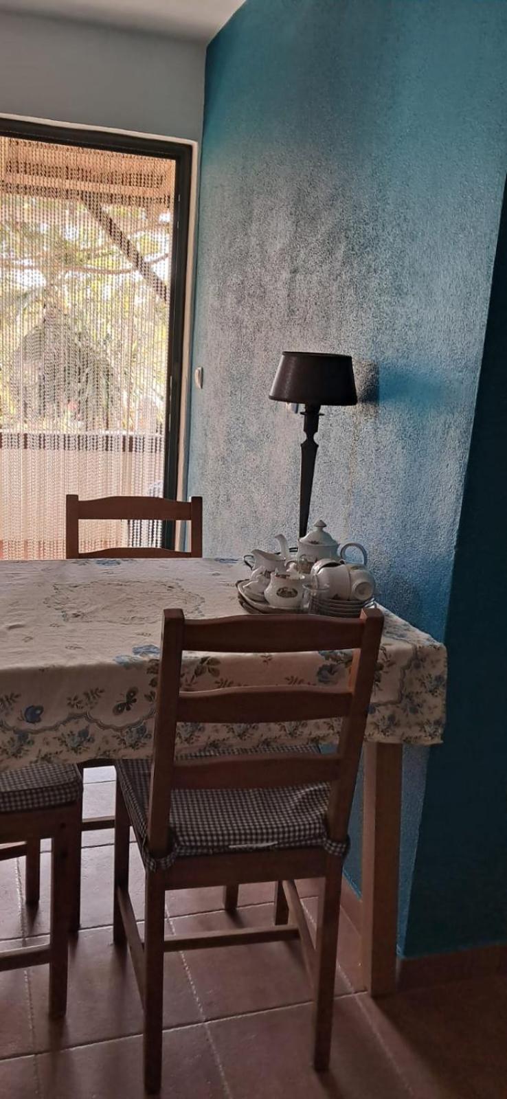 Villa Vale De Garcia Al 5357 à Colos  Extérieur photo