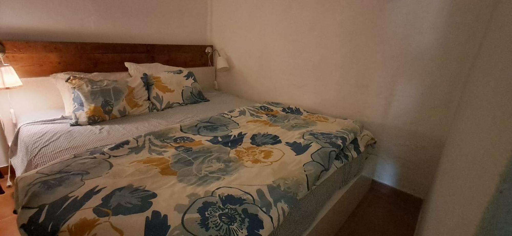 Villa Vale De Garcia Al 5357 à Colos  Extérieur photo