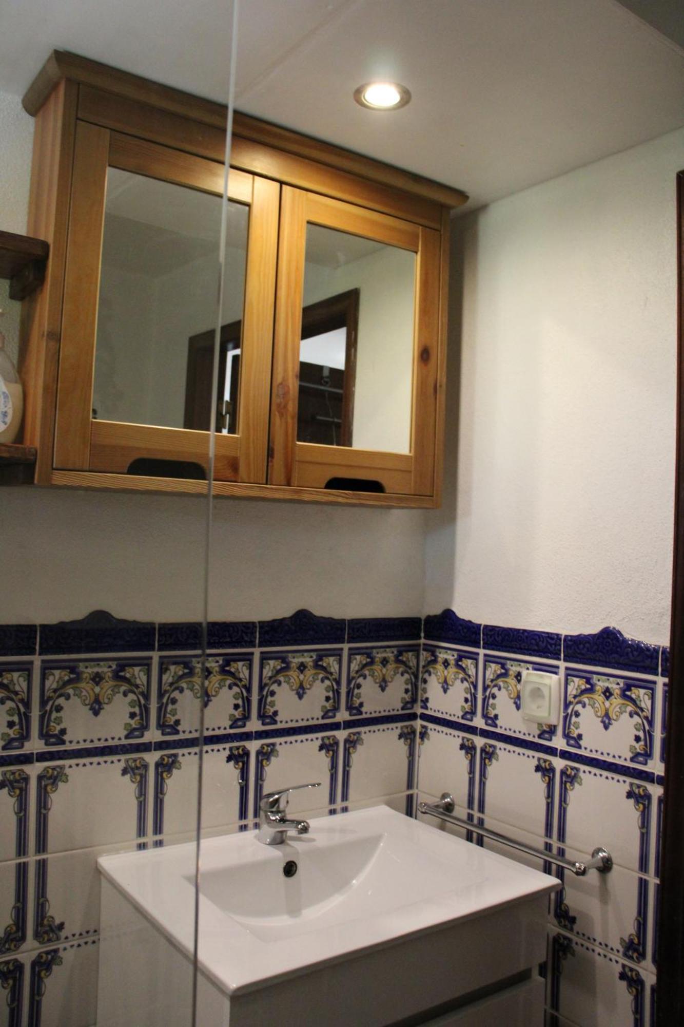 Villa Vale De Garcia Al 5357 à Colos  Chambre photo
