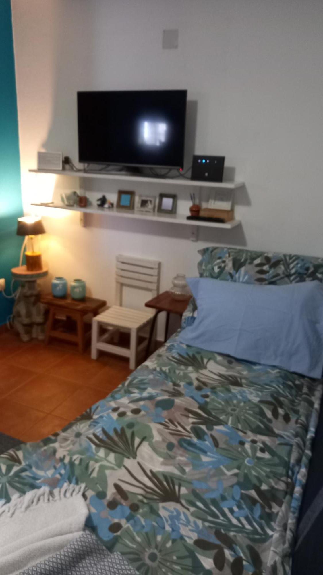 Villa Vale De Garcia Al 5357 à Colos  Extérieur photo