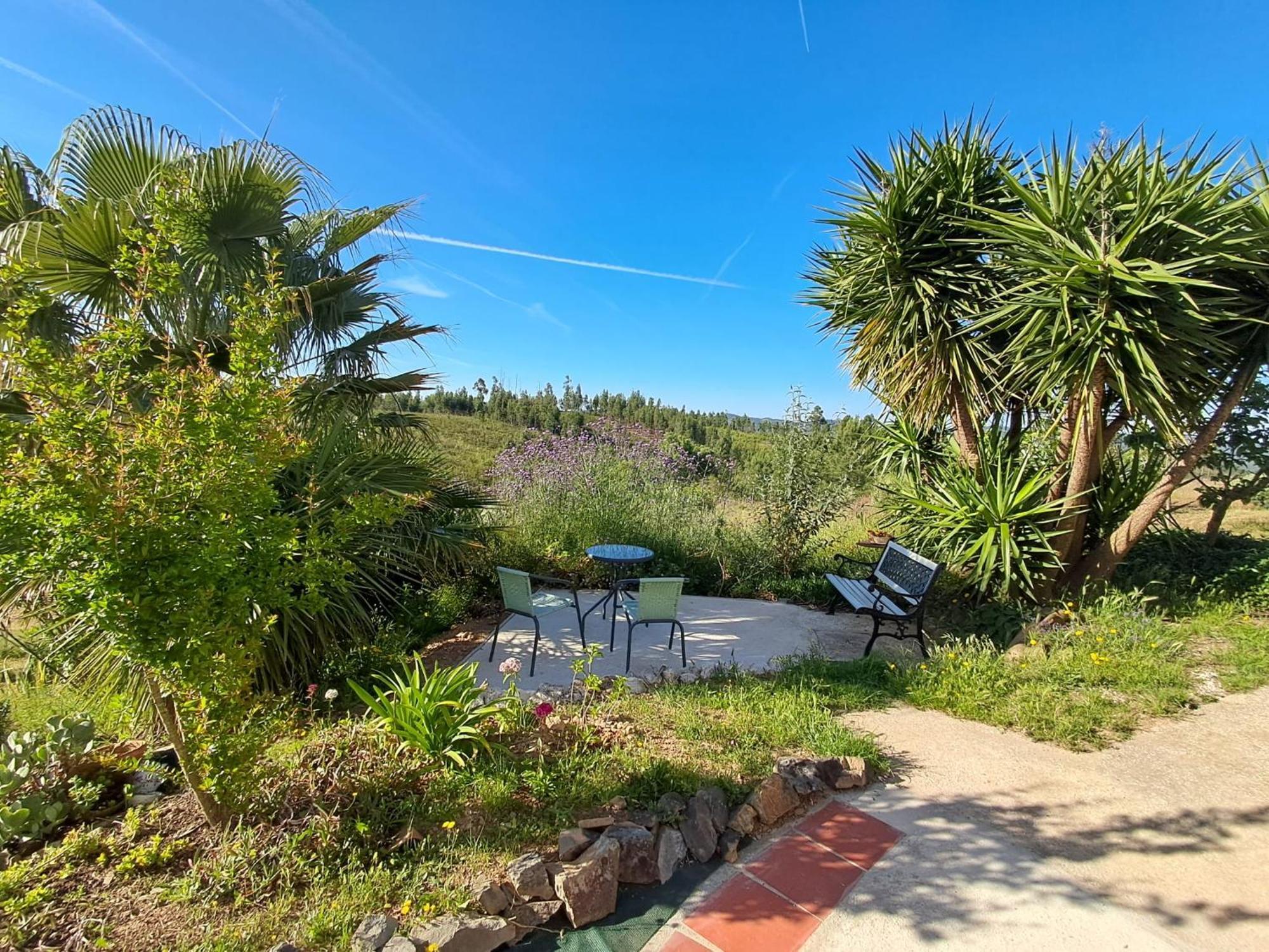 Villa Vale De Garcia Al 5357 à Colos  Extérieur photo