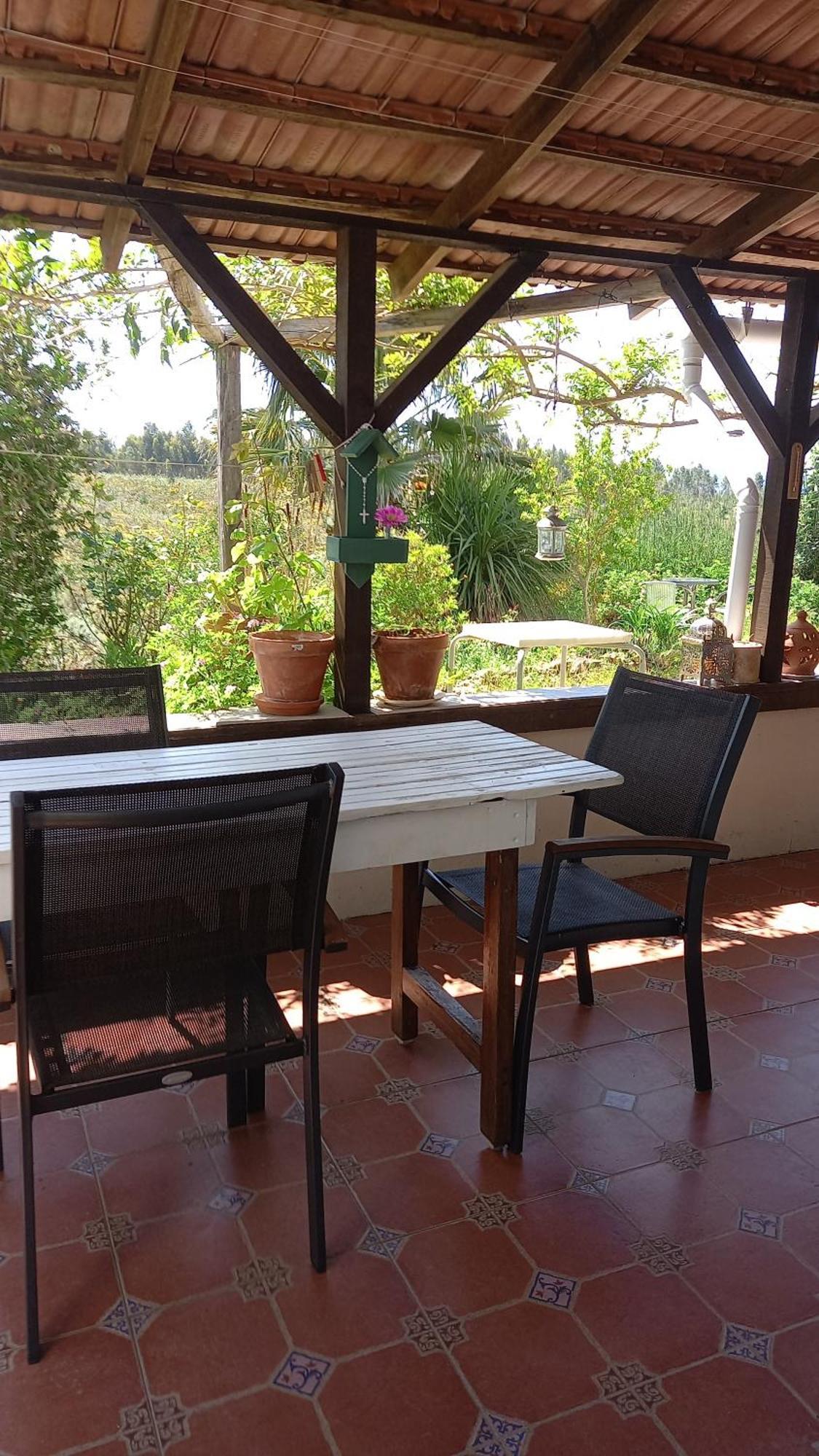 Villa Vale De Garcia Al 5357 à Colos  Extérieur photo