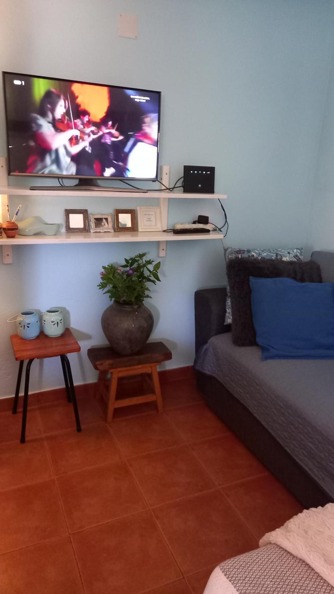 Villa Vale De Garcia Al 5357 à Colos  Chambre photo