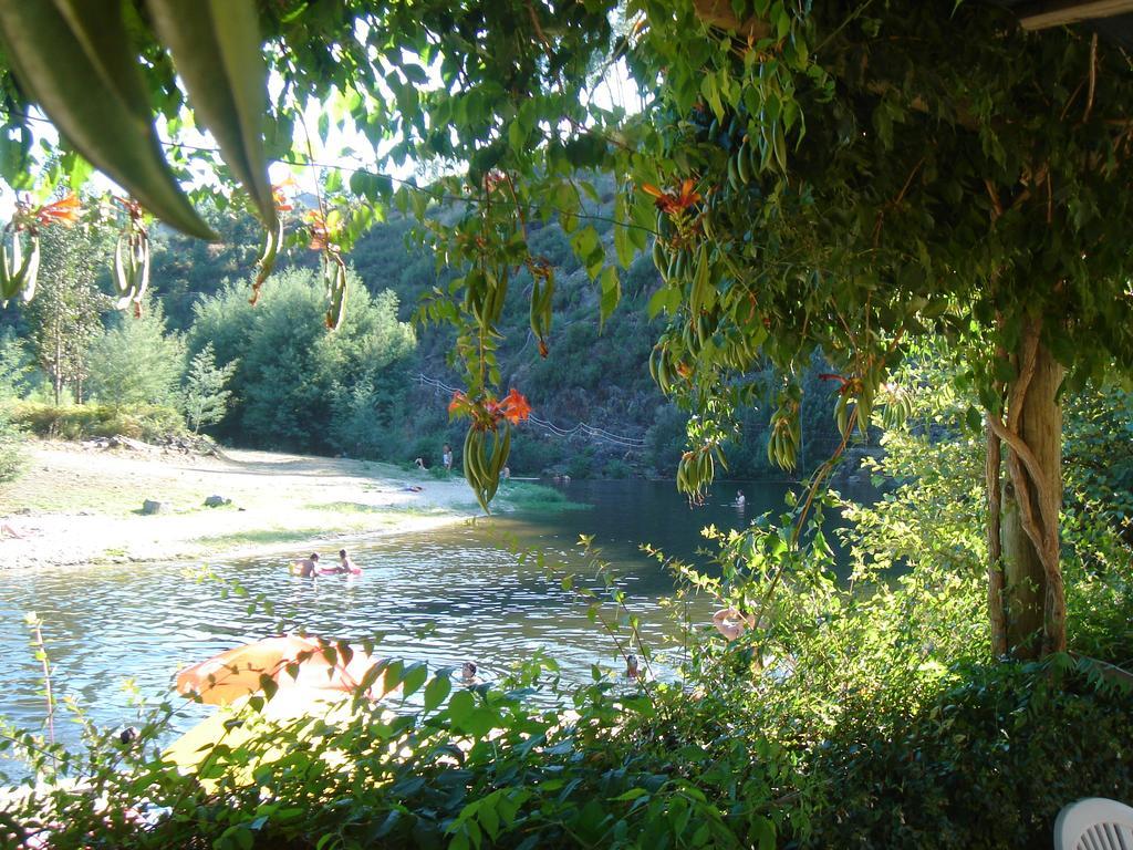Villa Vale De Garcia Al 5357 à Colos  Extérieur photo