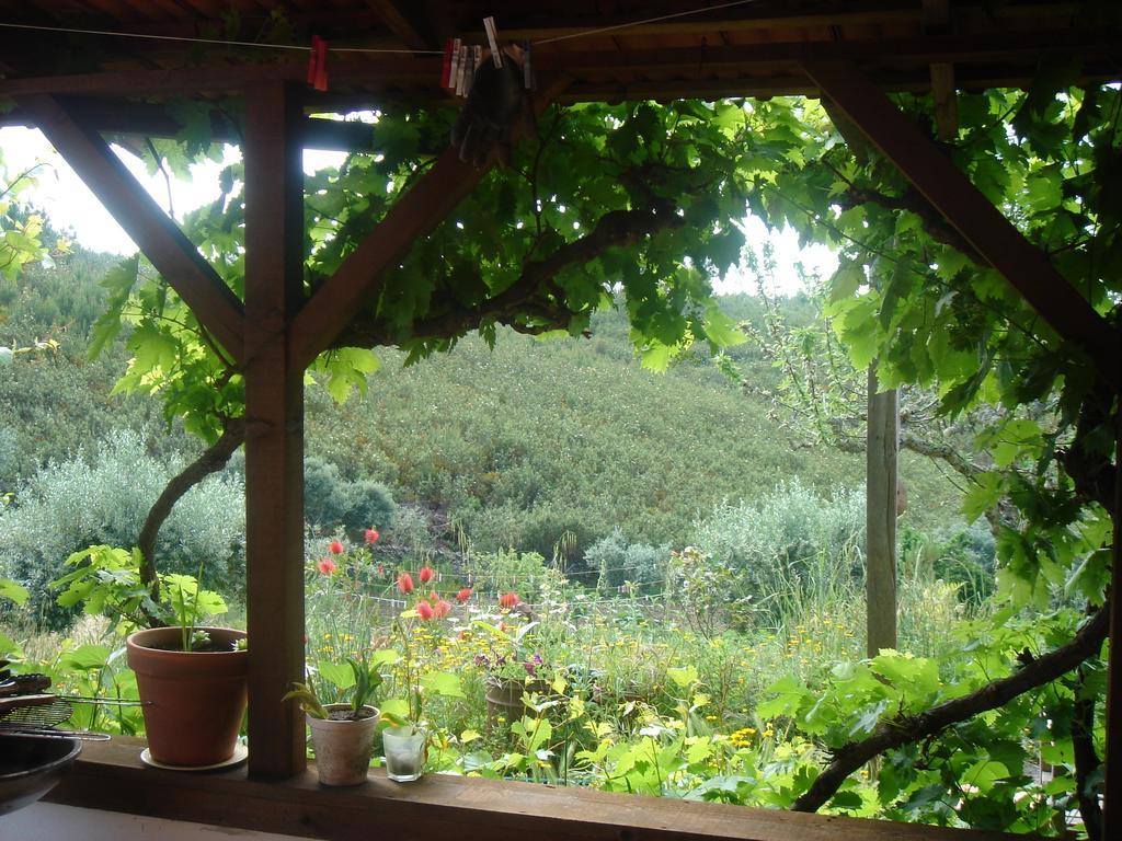 Villa Vale De Garcia Al 5357 à Colos  Chambre photo