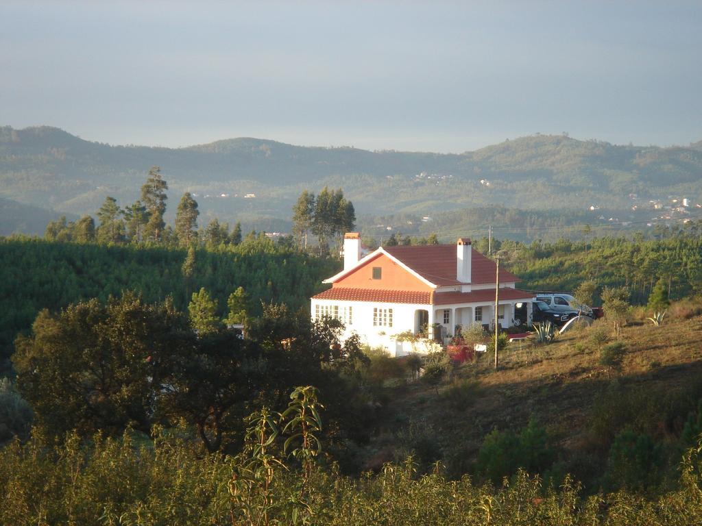 Villa Vale De Garcia Al 5357 à Colos  Chambre photo