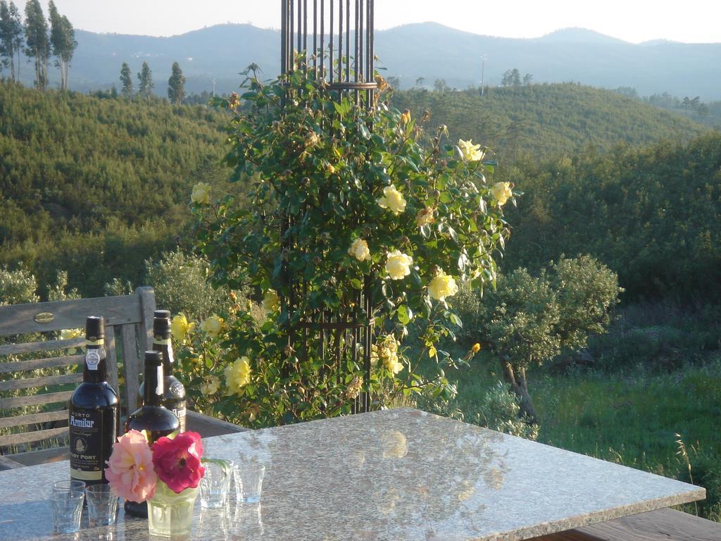 Villa Vale De Garcia Al 5357 à Colos  Chambre photo