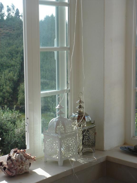 Villa Vale De Garcia Al 5357 à Colos  Extérieur photo